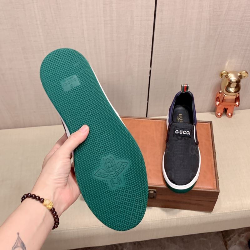 Gucci Low Shoes